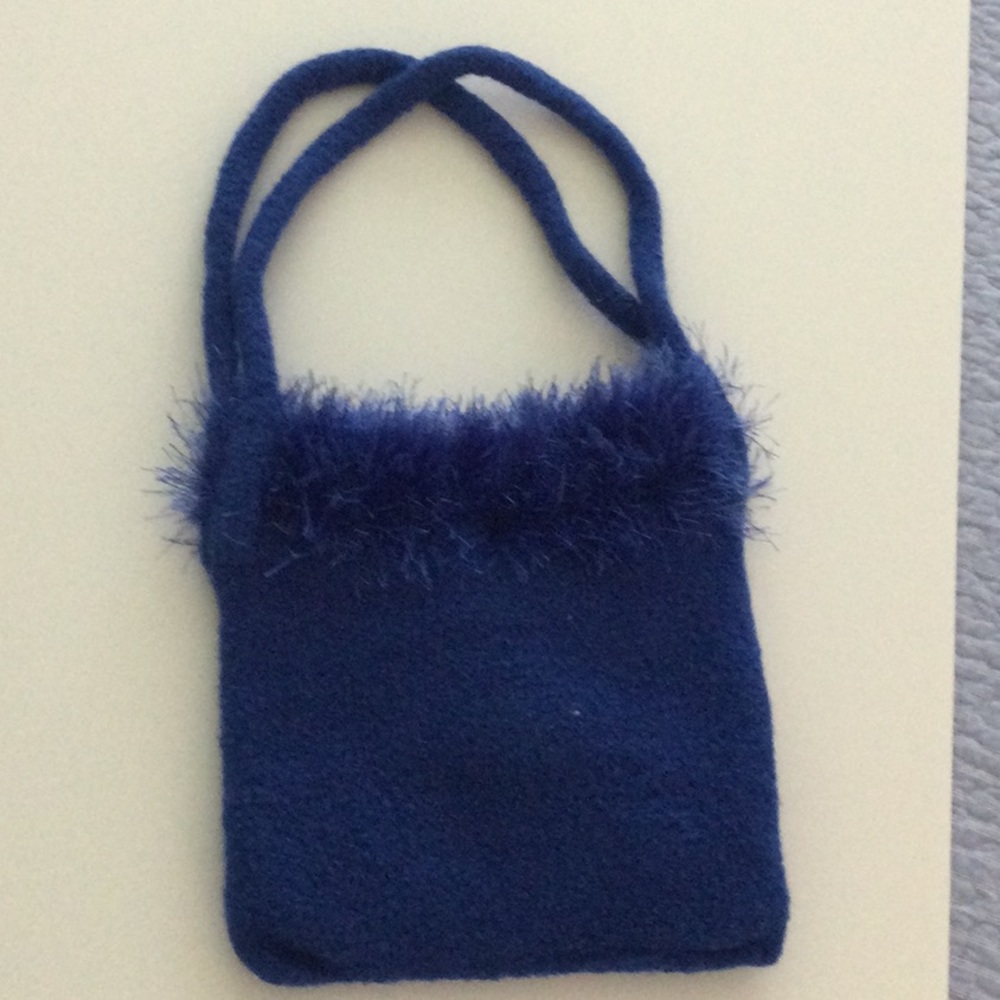 Felted Bag